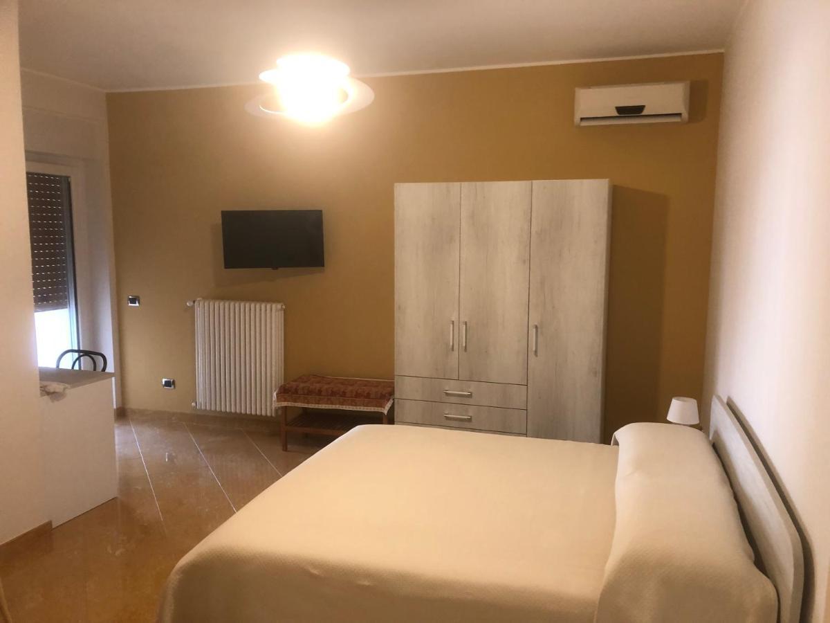 B&B Il Sogno Монтескальозо Экстерьер фото