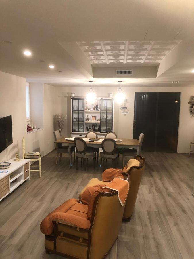 B&B Il Sogno Монтескальозо Экстерьер фото